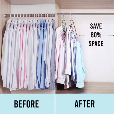 Smart Hangers™ - Faisly