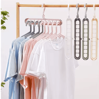 Smart Hangers™ - Faisly