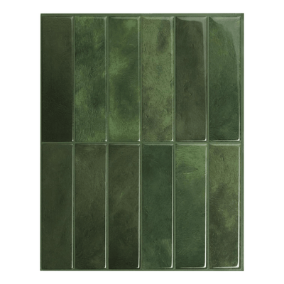 Smart Tiles™ (Peel & Stick Backsplash) - Faisly