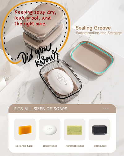 Soap Holder™ - Faisly