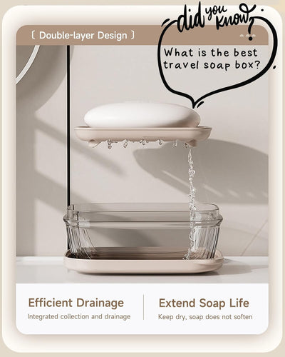 Soap Holder™ - Faisly