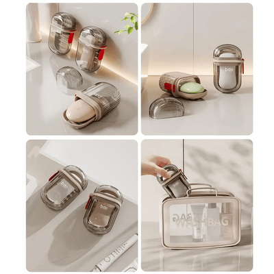 Soap Holder™ - Faisly