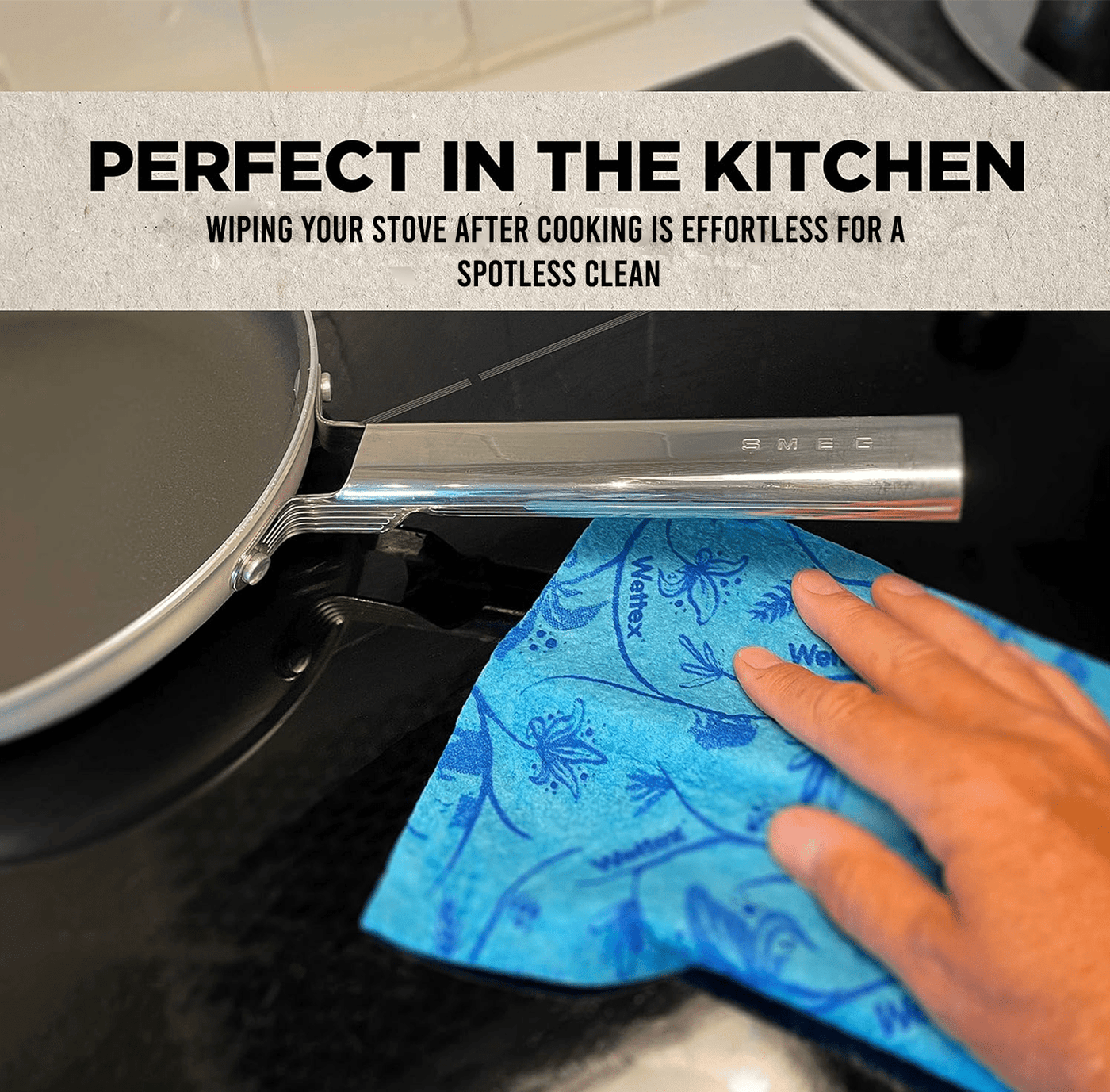 Swedish Dish Cloth™ (10PC Set) - Faisly