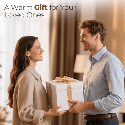 The Heatrobe™ - Faisly