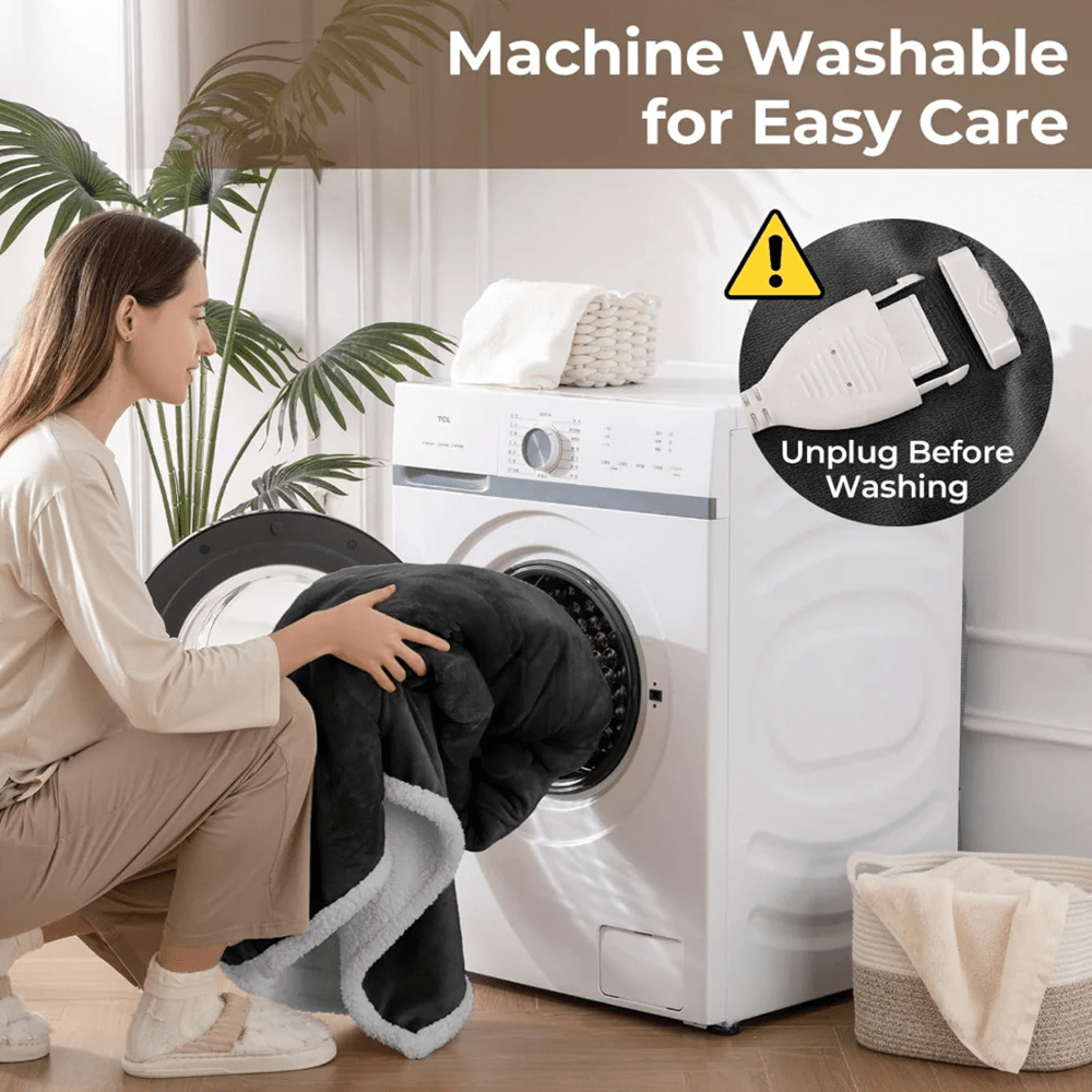 The Heatrobe™ - Faisly