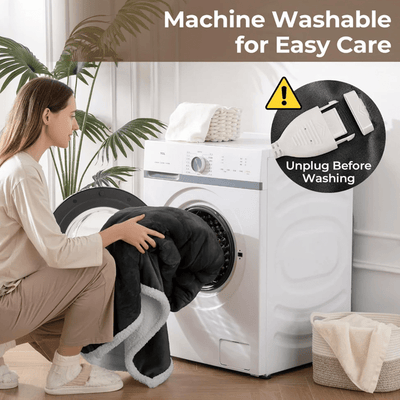 The Heatrobe™ - Faisly