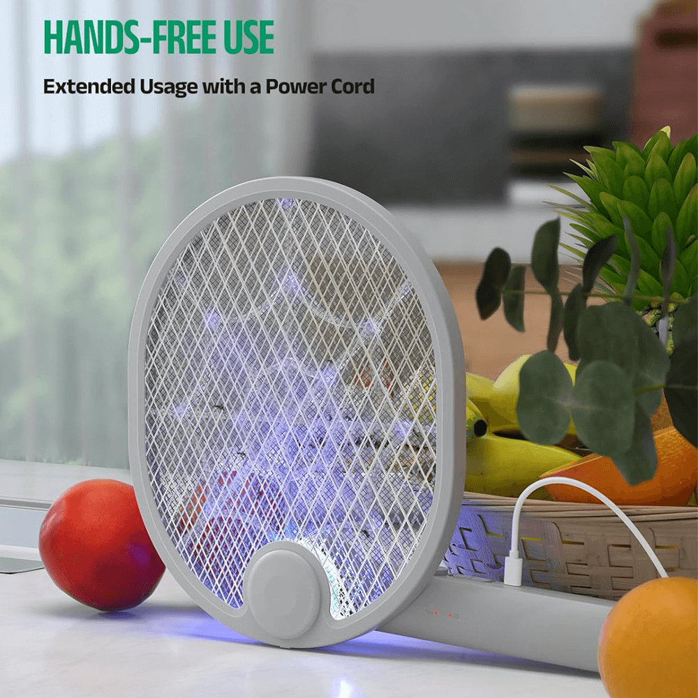Zap Away™ (Electric Mosquito Swatter) - Faisly