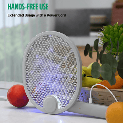 Zap Away™ (Electric Mosquito Swatter) - Faisly