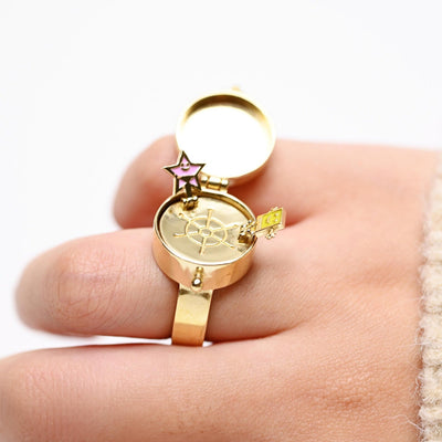 Best Friends Forever Ring™ - Faisly