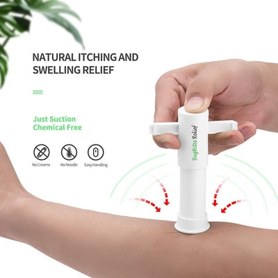 Bite Relief™ (2PCS) - Faisly