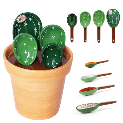 Cactus Measuring Set™ - Faisly