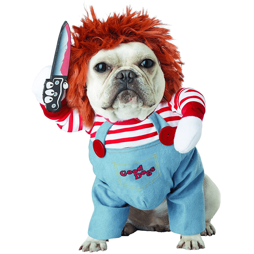 Chucky Costume™ - Faisly