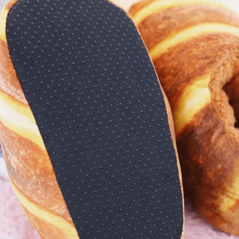 Croissant Loafers™ - Faisly