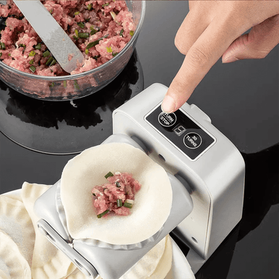 Dumpling PRO™ - Faisly