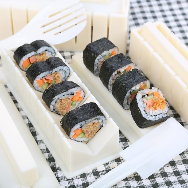Easy Sushi Set™ - Faisly
