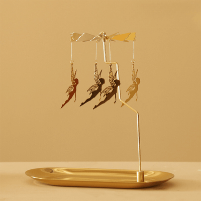Fairy Candle Carrousel™ - Faisly