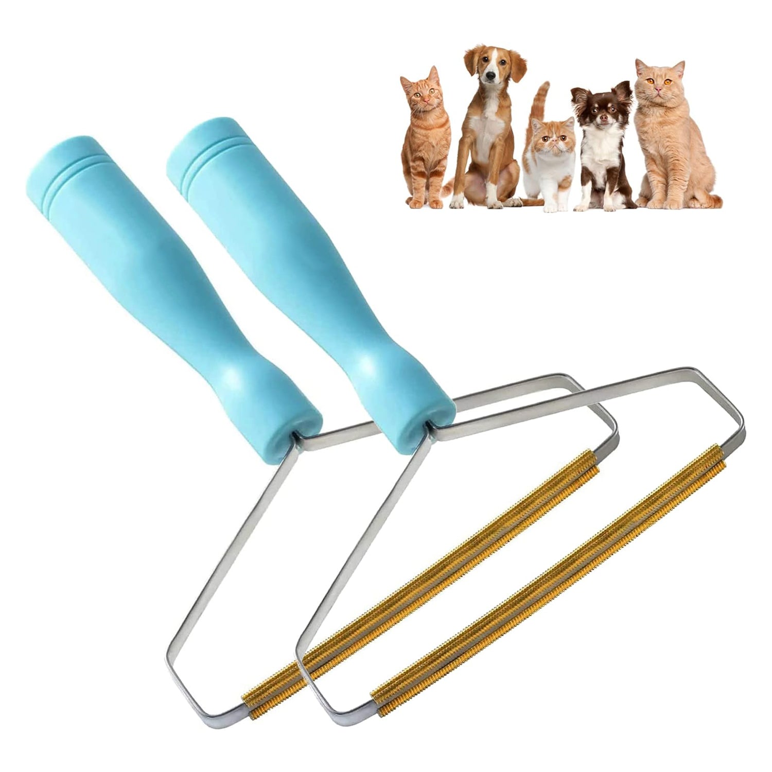 Fur Rake 2.0™ – Faisly