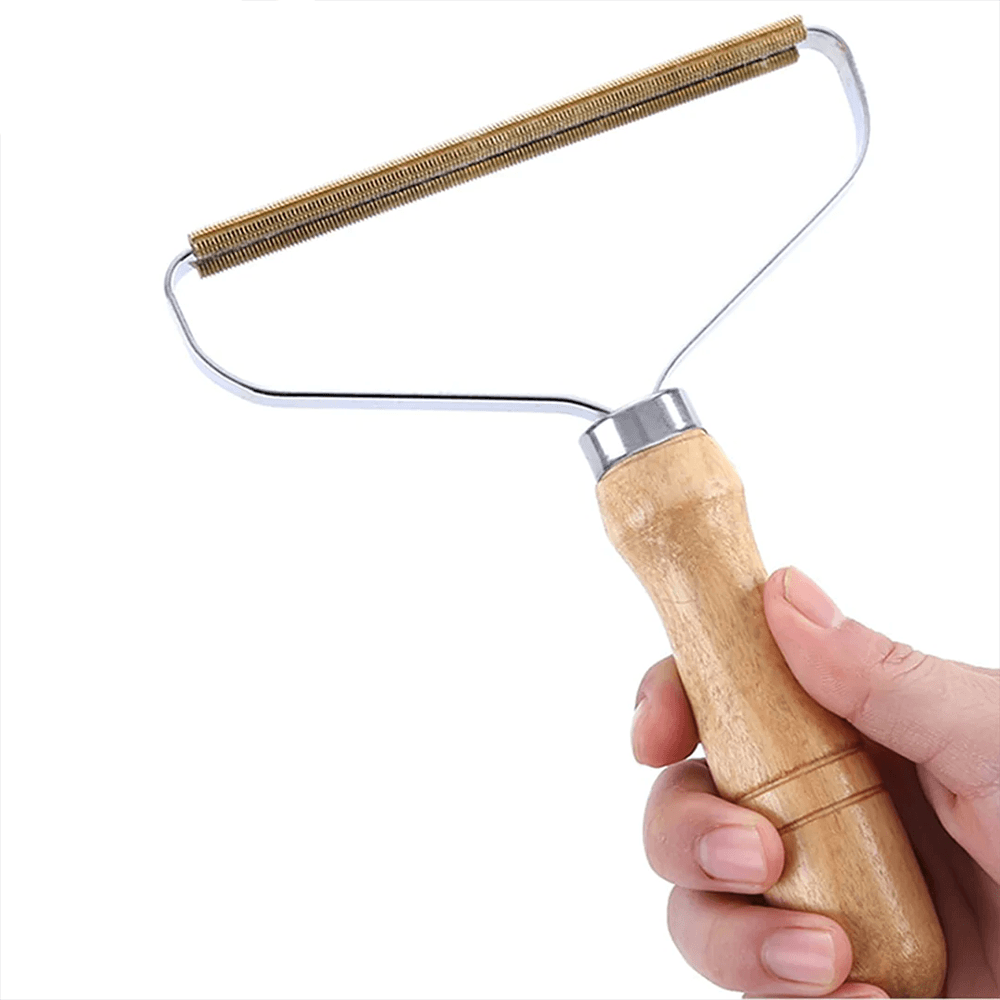 Fur Rake™ – Faisly