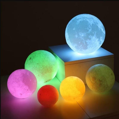 Galaxy Lamp™ - Faisly