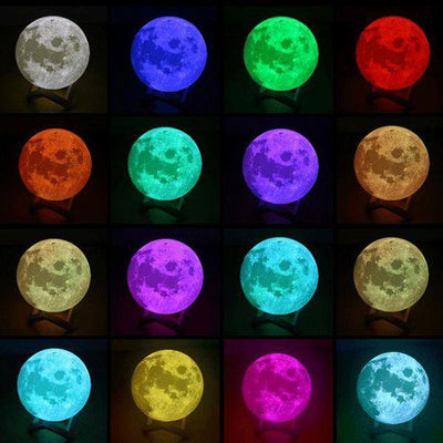 Galaxy Lamp™ - Faisly