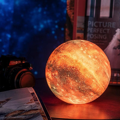 Galaxy Lamp™ - Faisly