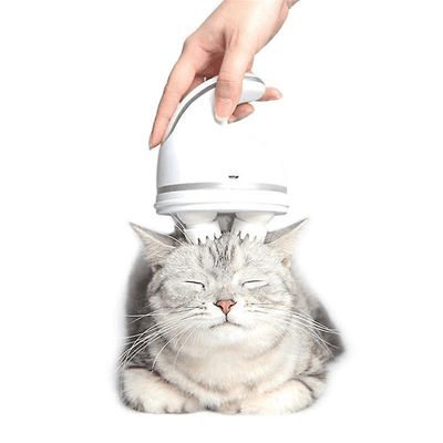 Pet Massager™ - Faisly