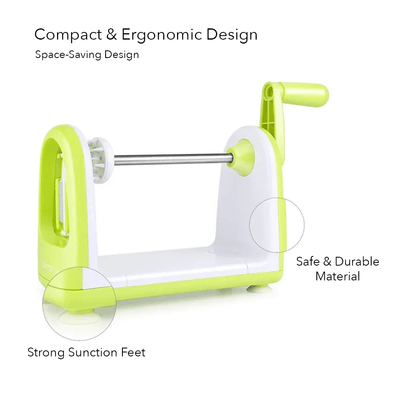 Spiralizer PRO™ - Faisly