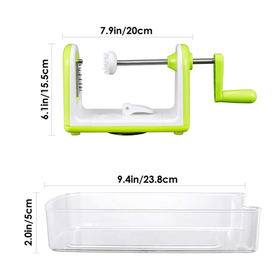 Spiralizer PRO™ - Faisly