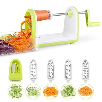 Spiralizer PRO™ - Faisly