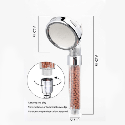 Zen Shower Head™ - Faisly