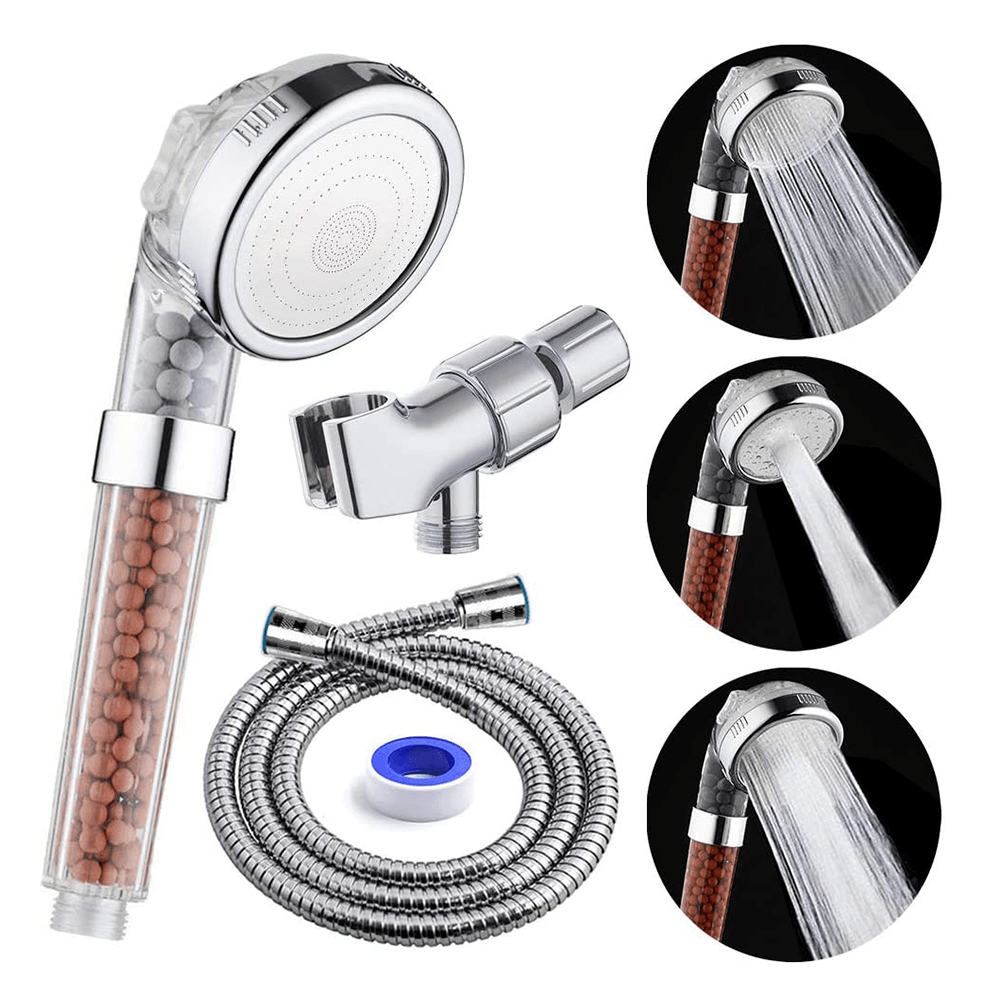 Zen Shower Head™ - Faisly
