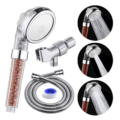 Zen Shower Head™ - Faisly